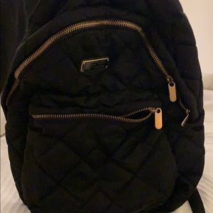 Designer backpack Marc by Marc Jacobs